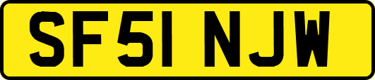 SF51NJW