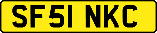 SF51NKC