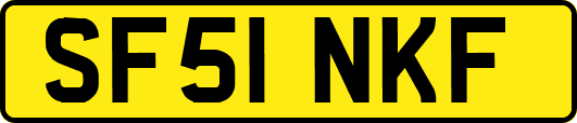 SF51NKF