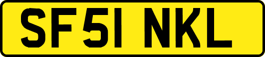 SF51NKL