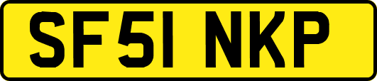 SF51NKP