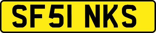 SF51NKS