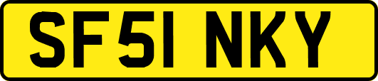SF51NKY