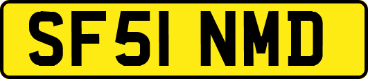 SF51NMD