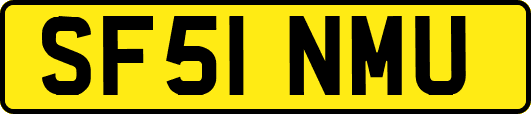 SF51NMU