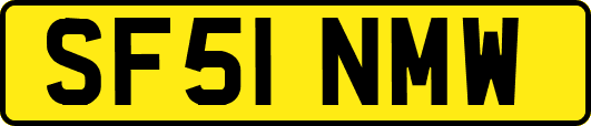 SF51NMW