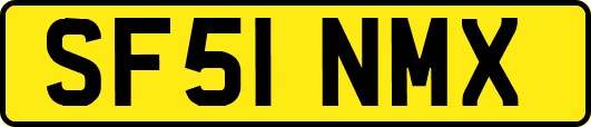 SF51NMX