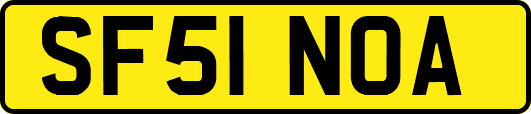 SF51NOA