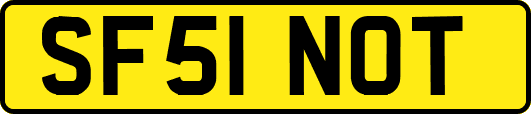 SF51NOT