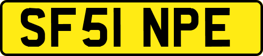 SF51NPE