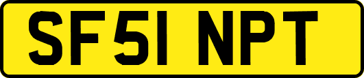 SF51NPT