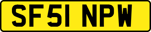SF51NPW