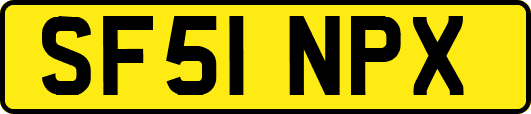 SF51NPX