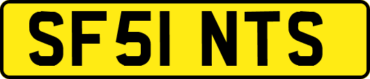 SF51NTS