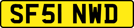 SF51NWD
