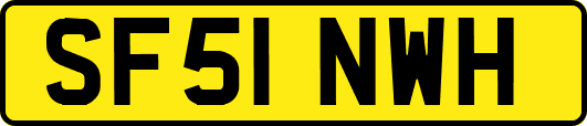 SF51NWH