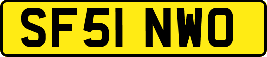 SF51NWO