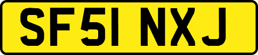 SF51NXJ