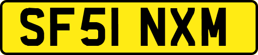 SF51NXM