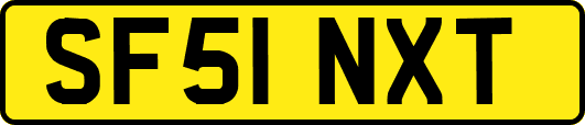 SF51NXT