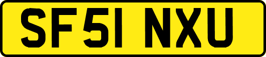 SF51NXU