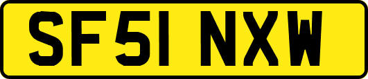 SF51NXW