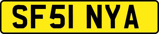 SF51NYA