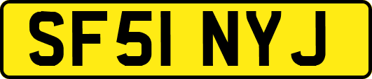 SF51NYJ