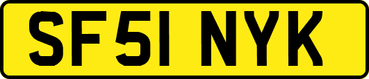 SF51NYK