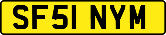 SF51NYM