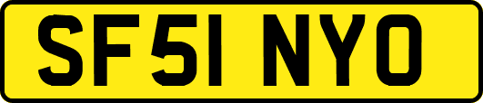 SF51NYO