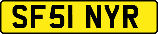 SF51NYR