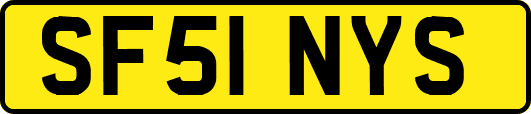 SF51NYS