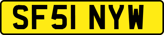 SF51NYW