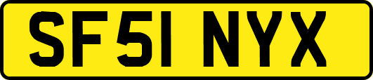 SF51NYX