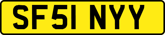 SF51NYY