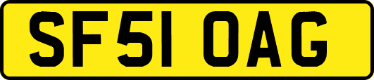 SF51OAG