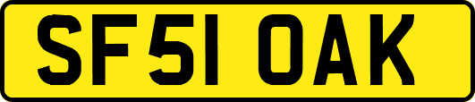 SF51OAK