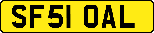 SF51OAL