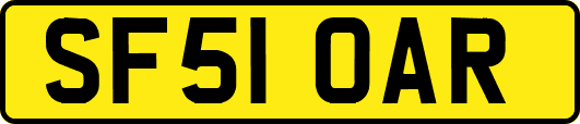 SF51OAR