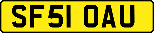 SF51OAU