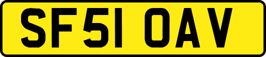 SF51OAV