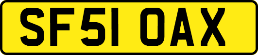 SF51OAX