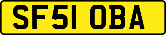 SF51OBA