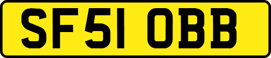 SF51OBB