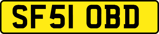 SF51OBD