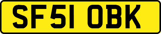 SF51OBK