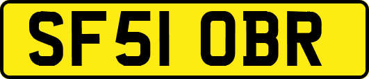 SF51OBR