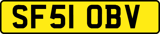 SF51OBV