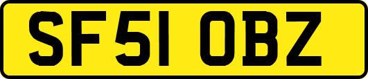 SF51OBZ